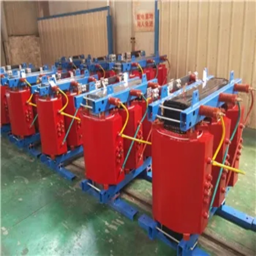 乌鲁木齐SCBH15-1600KVA非晶合金干式变压器