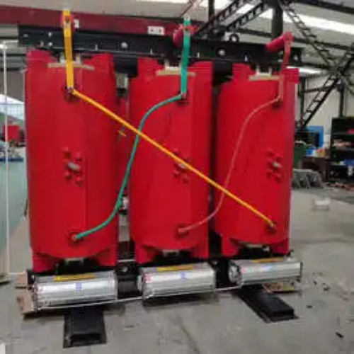 乌鲁木齐干式变压器型号大全