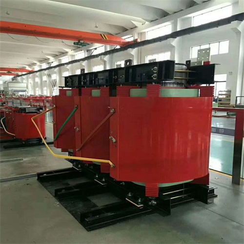 乌鲁木齐SCB14-1250/1600kva干式变压器