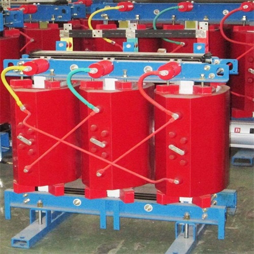 乌鲁木齐SCB14-2500KVA/10KV干式变压器
