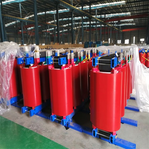 乌鲁木齐SCB14变压器参数