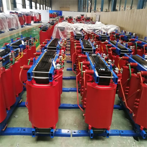 乌鲁木齐35kv非晶合金变压器